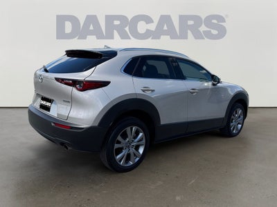 2024 Mazda Mazda CX-30 2.5 S Premium Package