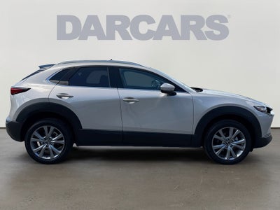 2024 Mazda Mazda CX-30 2.5 S Premium Package