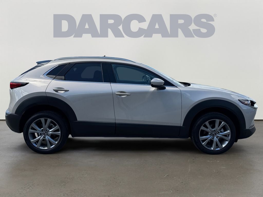 2024 Mazda Mazda CX-30 2.5 S Premium Package
