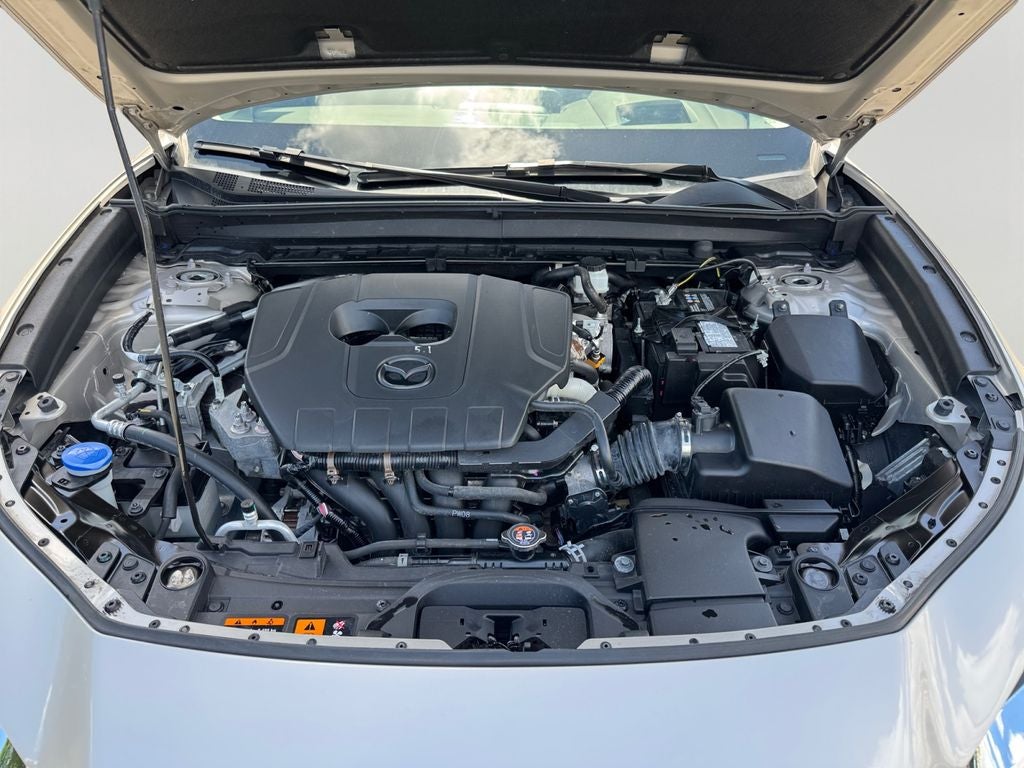 2024 Mazda Mazda CX-30 2.5 S Premium Package