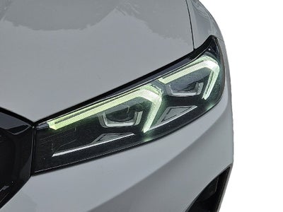2023 BMW 3 Series 330i xDrive