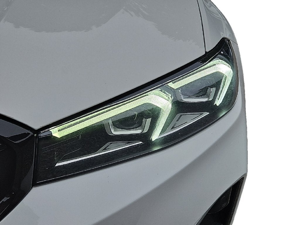 2023 BMW 3 Series 330i xDrive