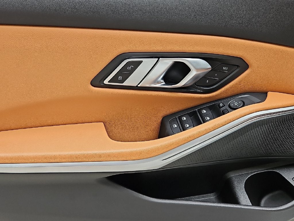 2023 BMW 3 Series 330i xDrive