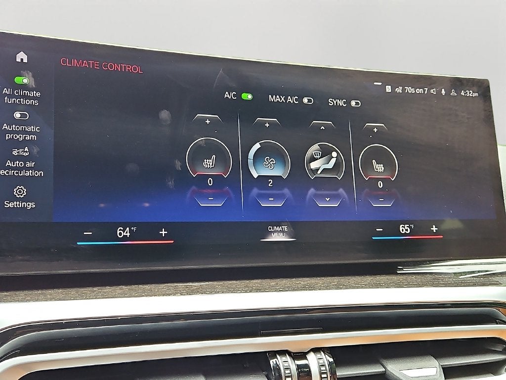 2023 BMW 3 Series 330i xDrive