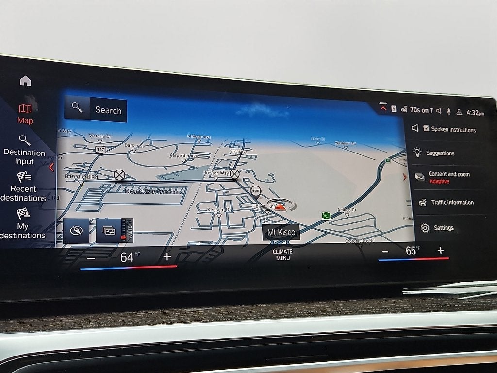 2023 BMW 3 Series 330i xDrive