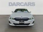 2023 BMW 3 Series 330i xDrive