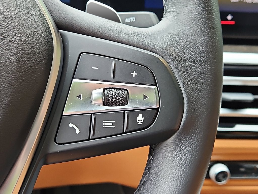 2023 BMW 3 Series 330i xDrive