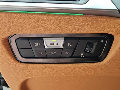 2023 BMW 3 Series 330i xDrive