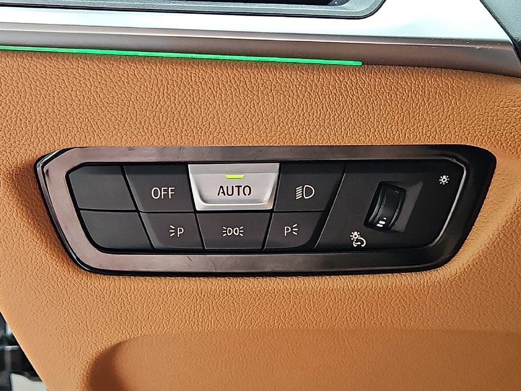 2023 BMW 3 Series 330i xDrive