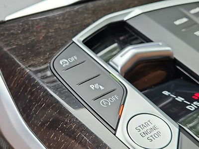 2023 BMW 3 Series 330i xDrive