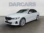 2023 BMW 3 Series 330i xDrive