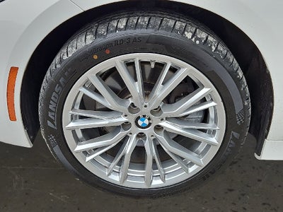 2023 BMW 3 Series 330i xDrive