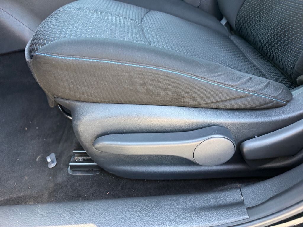 2017 Nissan Sentra SR