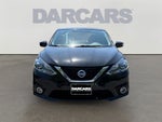 2017 Nissan Sentra SR