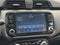 2024 Nissan Versa 1.6 SR