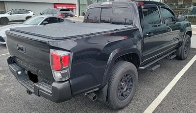 2016 Toyota Tacoma SR5 V6