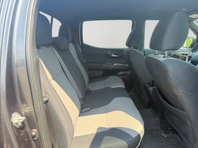 2021 Toyota Tacoma TRD Sport V6
