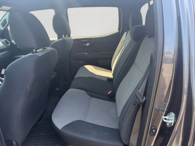 2021 Toyota Tacoma TRD Sport V6