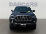 2021 Toyota Tacoma TRD Sport V6