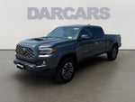 2021 Toyota Tacoma TRD Sport V6