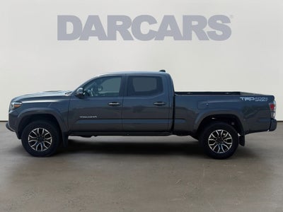 2021 Toyota Tacoma TRD Sport V6