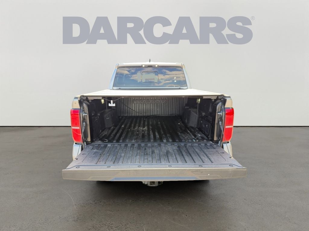 2024 Toyota Tacoma TRD Off-Road 1 OWNER / CLEAN CARFAX