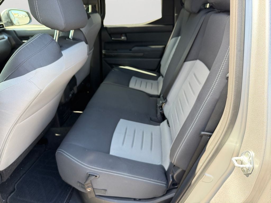 2024 Toyota Tacoma TRD Off-Road 1 OWNER / CLEAN CARFAX