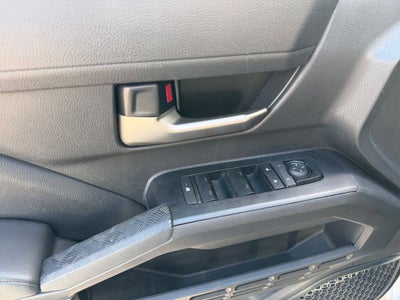 2024 Toyota Tacoma TRD Off-Road 1 OWNER / CLEAN CARFAX
