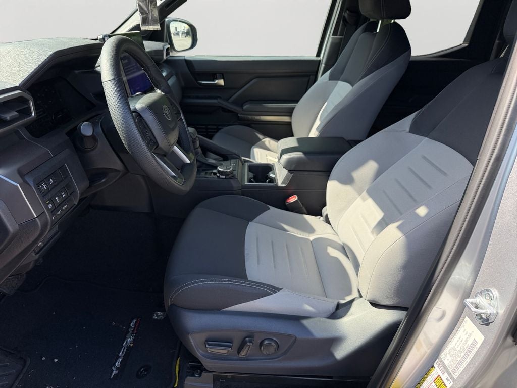 2024 Toyota Tacoma TRD Off-Road 1 OWNER / CLEAN CARFAX