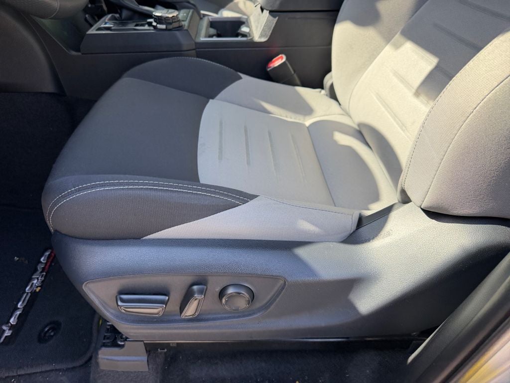 2024 Toyota Tacoma TRD Off-Road 1 OWNER / CLEAN CARFAX