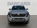 2024 Toyota Tacoma TRD Off-Road 1 OWNER / CLEAN CARFAX