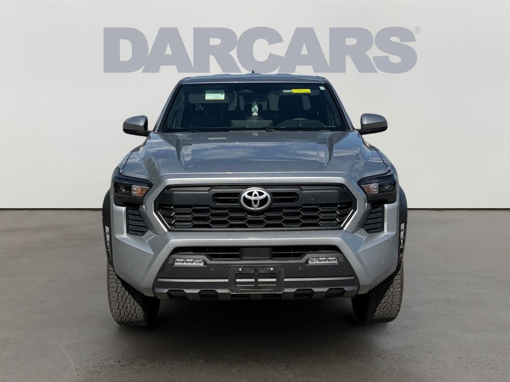 2024 Toyota Tacoma TRD Off-Road 1 OWNER / CLEAN CARFAX