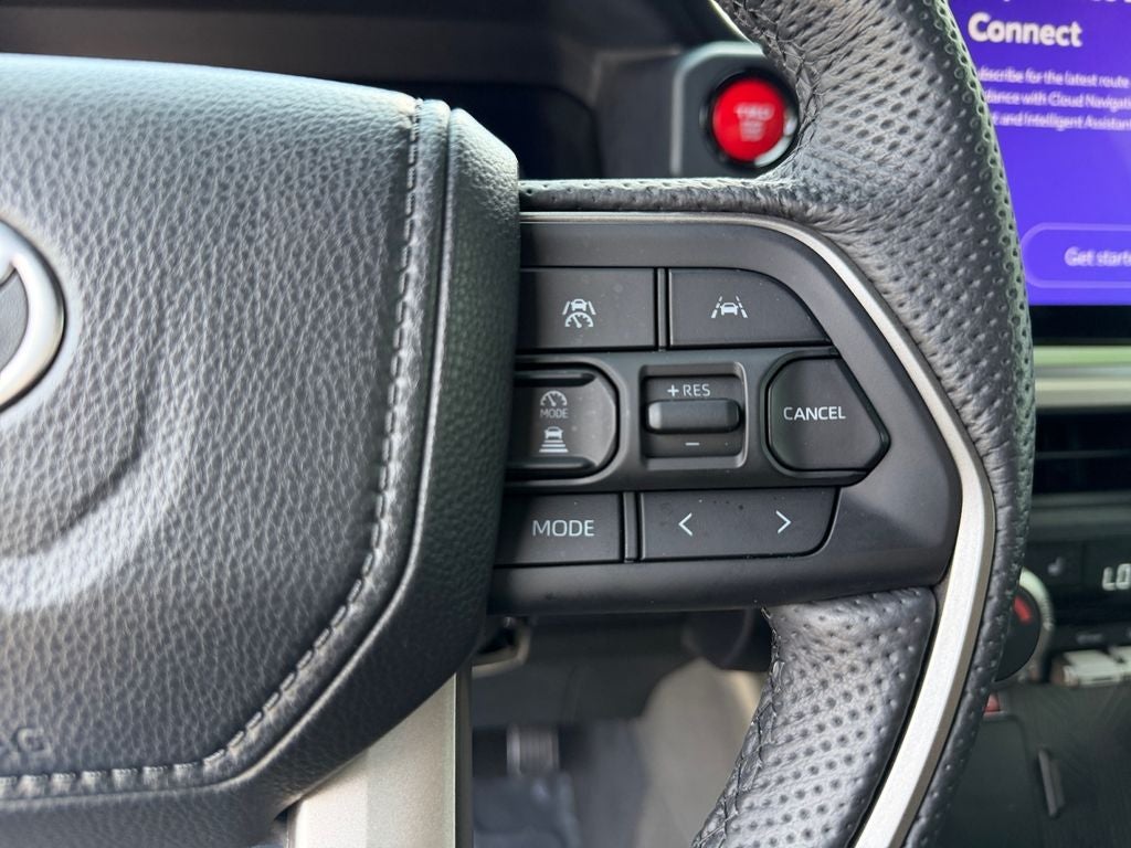 2024 Toyota Tacoma TRD Off-Road 1 OWNER / CLEAN CARFAX