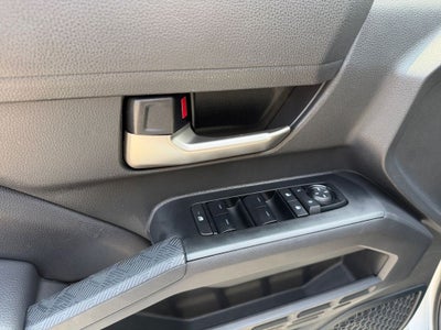 2024 Toyota Tacoma TRD Off-Road 1 OWNER / CLEAN CARFAX