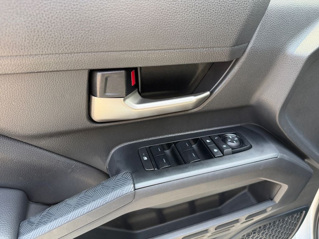 2024 Toyota Tacoma TRD Off-Road 1 OWNER / CLEAN CARFAX