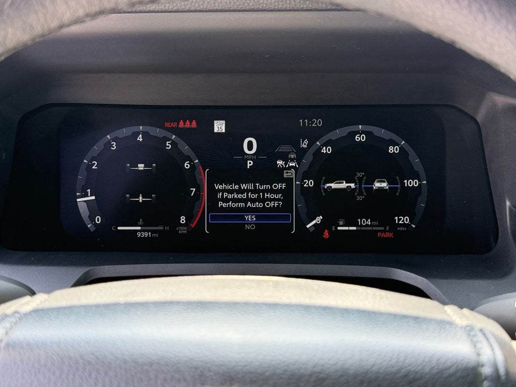 2024 Toyota Tacoma TRD Off-Road 1 OWNER / CLEAN CARFAX