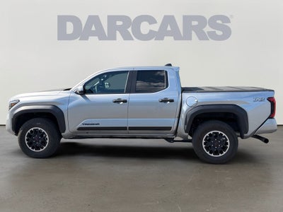 2024 Toyota Tacoma TRD Off-Road 1 OWNER / CLEAN CARFAX