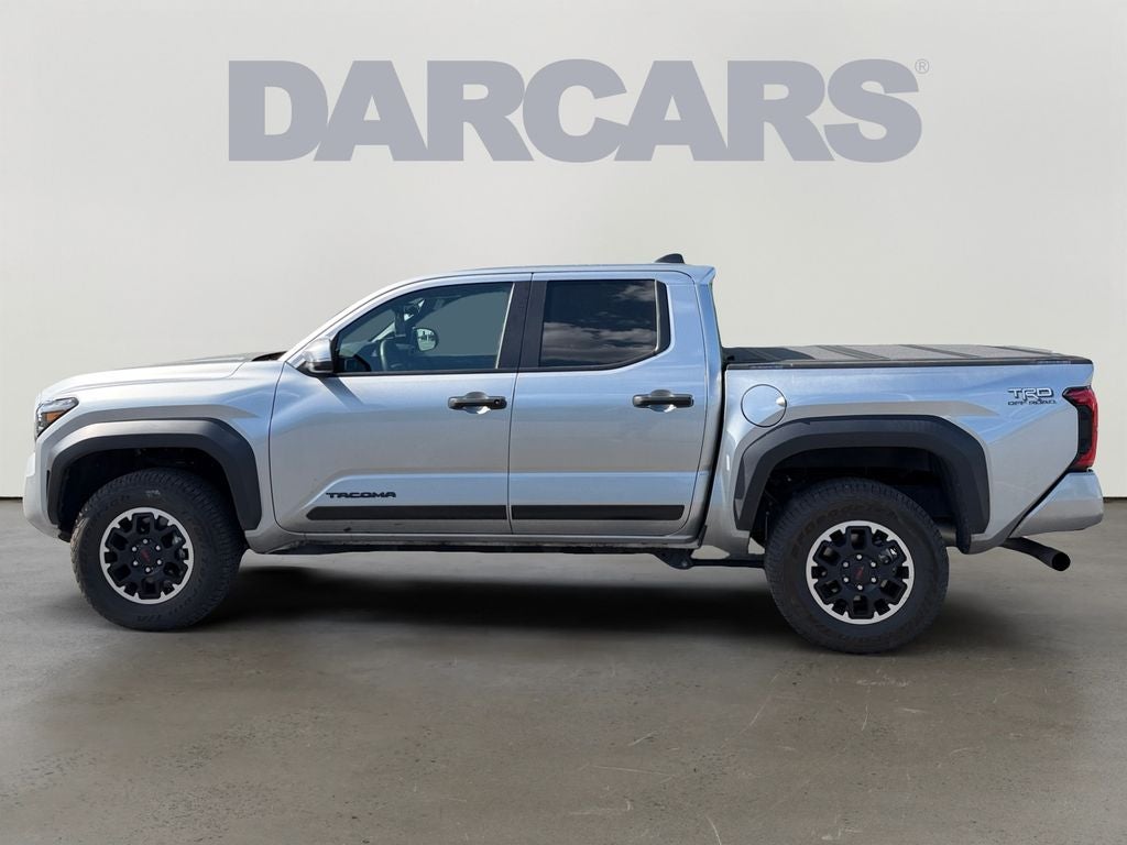 2024 Toyota Tacoma TRD Off-Road 1 OWNER / CLEAN CARFAX