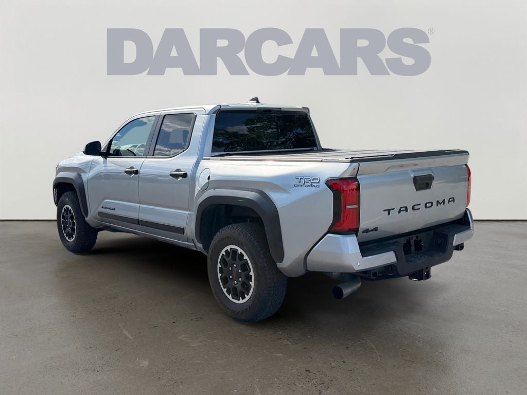 2024 Toyota Tacoma TRD Off-Road 1 OWNER / CLEAN CARFAX