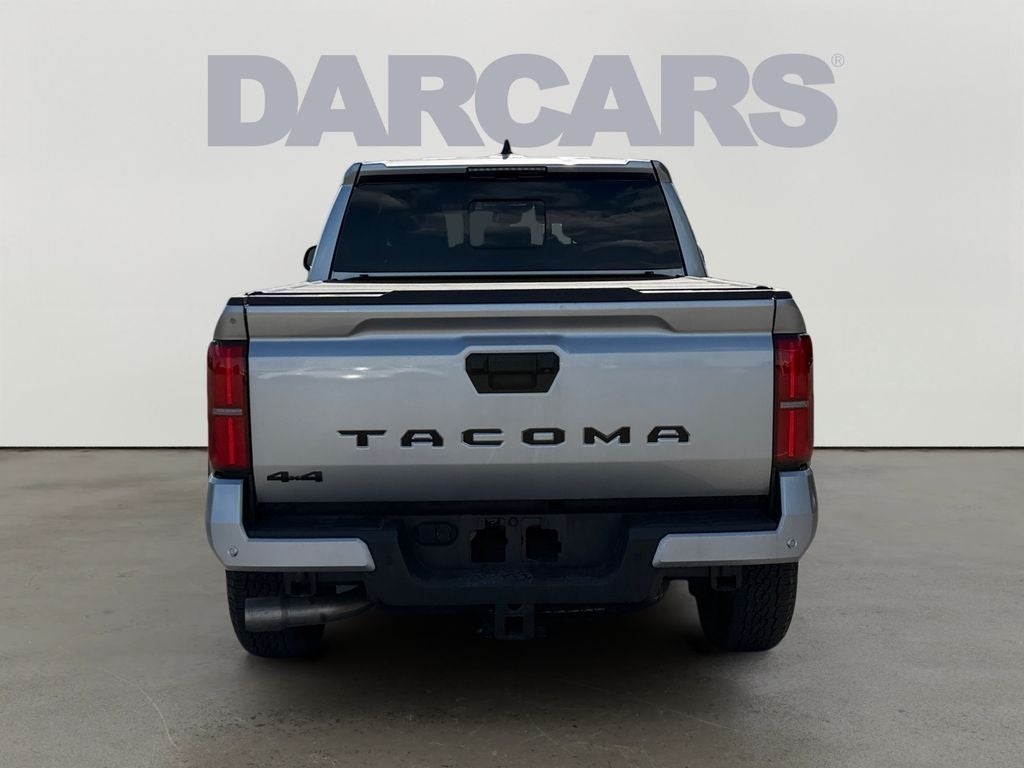 2024 Toyota Tacoma TRD Off-Road 1 OWNER / CLEAN CARFAX
