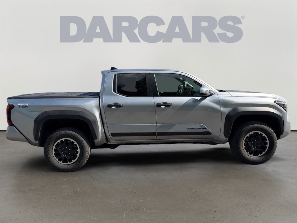 2024 Toyota Tacoma TRD Off-Road 1 OWNER / CLEAN CARFAX