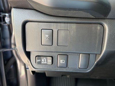 2022 Toyota Tacoma SR 1 OWNER / CLEAN CARFAX