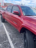 2022 Toyota Tacoma TRD Sport V6