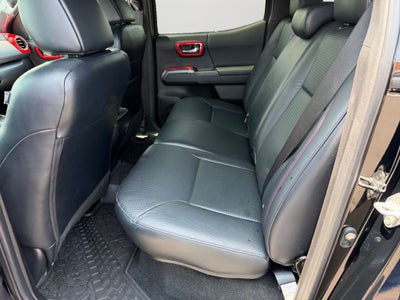 2023 Toyota Tacoma TRD Pro V6