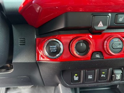 2023 Toyota Tacoma TRD Pro V6