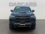 2023 Toyota Tacoma TRD Pro V6