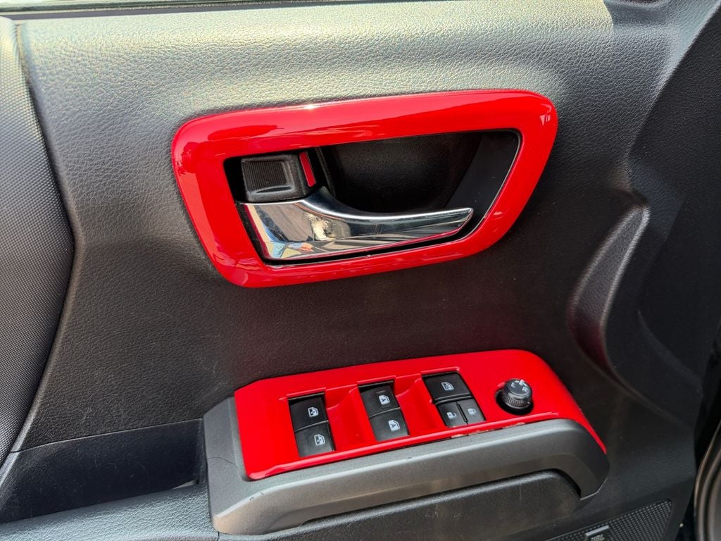 2023 Toyota Tacoma TRD Pro V6