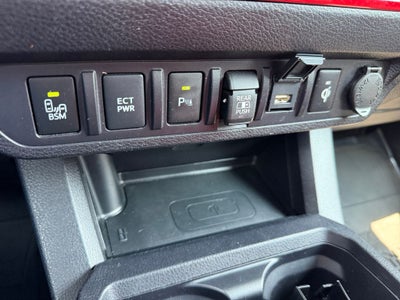 2023 Toyota Tacoma TRD Pro V6