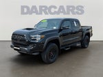 2023 Toyota Tacoma TRD Pro V6