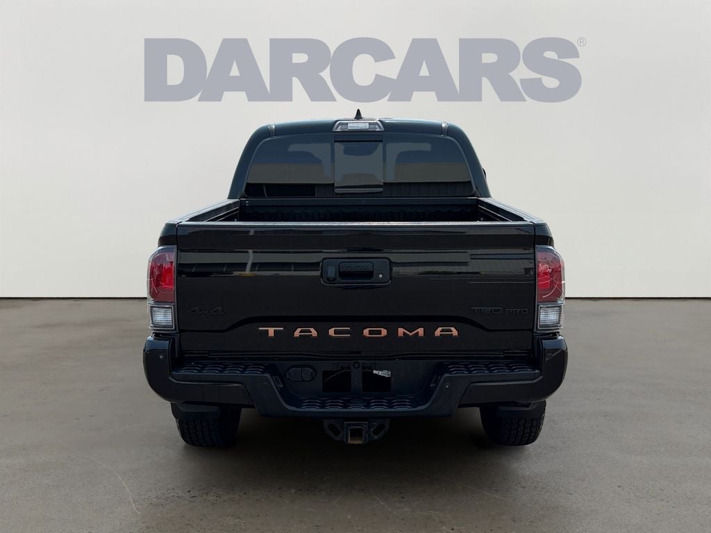 2023 Toyota Tacoma TRD Pro V6